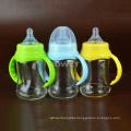 Wholesale Best Bpa Free Reliable Baby Drinking Milk Bottle For Infant